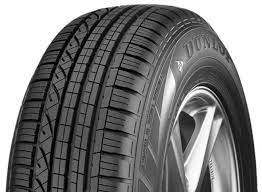 225/70/R16 DUNLOP Grandtrek Touring A/S 103H